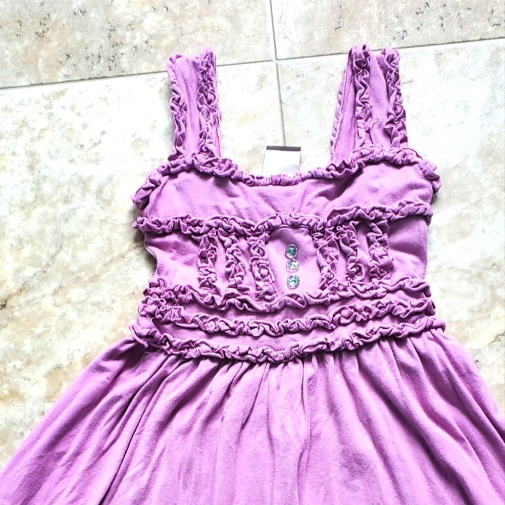 Matilda Jane dress